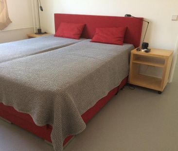 Helle, attraktiv eingerichtete 2 Zimmer-Wohnung in Wilmersdorf - Foto 3