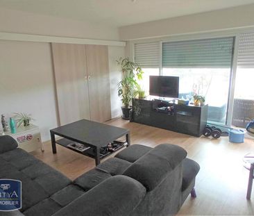 Location Appartement 3 pièces 64m² LE MANS 72000 - Photo 5