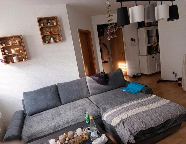 Nachmieter gesucht - Foto 1