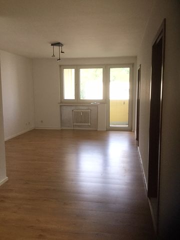 Ab 01.08. frei! 2-Zimmer-Wohnung in Monheim am Rhein Baumberg - Foto 5