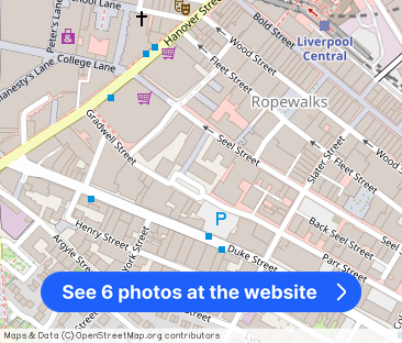 Wolstenholme, 2 Nation Way, Liverpool - Photo 1