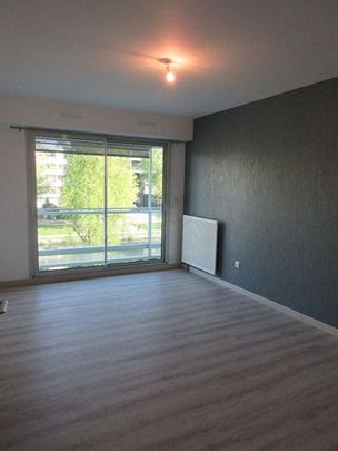 Location Appartement 2 pièces 34m² RENNES 35000 - Photo 1