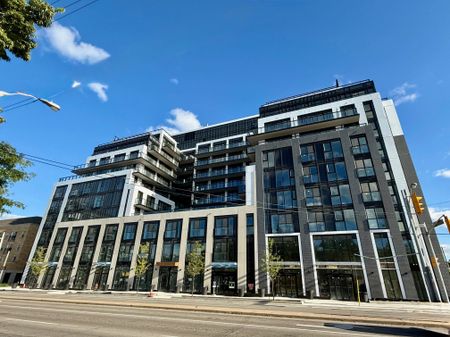 For Lease - 801 The Queensway N/A Unit# 910, Toronto, Ontario - Photo 2