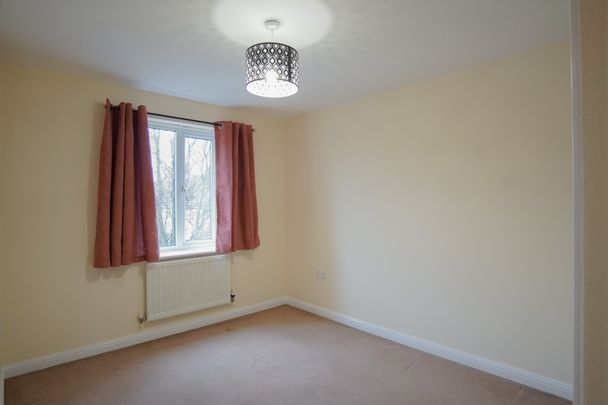 Keats Court, Horfield, BS7 0NP - Photo 1