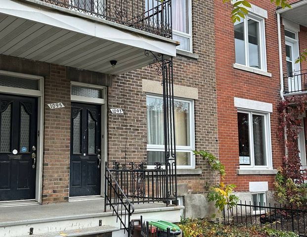 À louer / Appartement - Photo 1