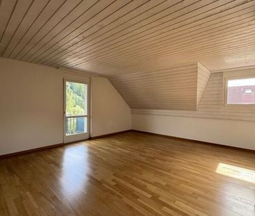 Eine schöne 3.5 Zimmerwohnung in Sumiswald zu vermieten - Photo 5