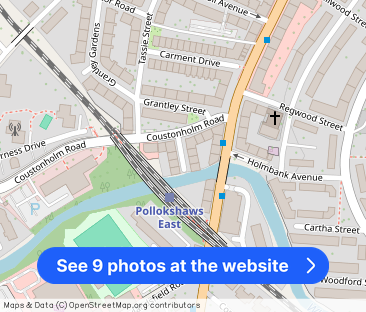 Ettrick Place, Glasgow, G43 1UA - Photo 1