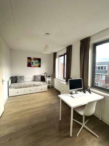 Huis te huur: Nassaustraat 13 3071 JM Rotterdam - Foto 3