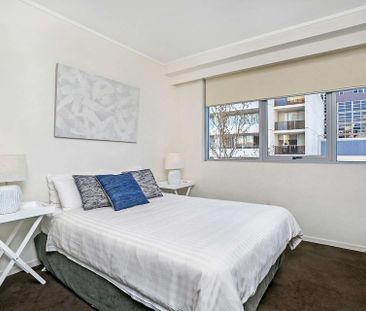 22/1-5 Albany Street, - Photo 1