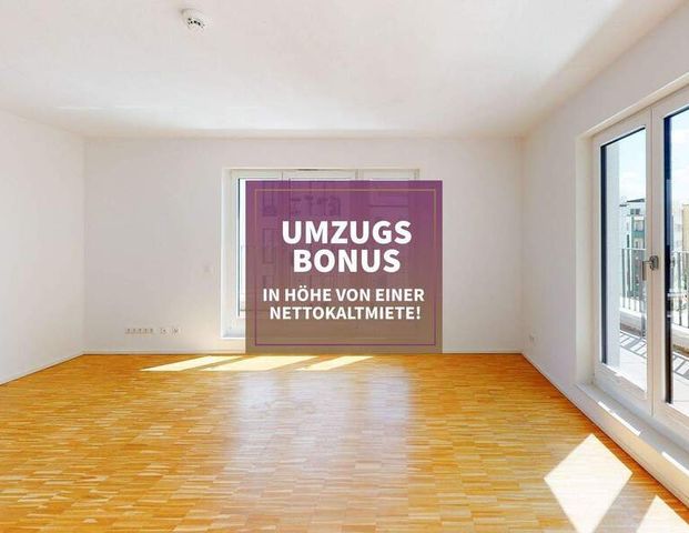 1. Monat mietfrei! Moderne 4-Zimmer Wohnung im Herzen Charlottenburgs - Foto 1