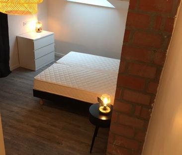 Location Appartement 2 pièces Meublé 40m² STE FOY LES LYON 69110 - Photo 5