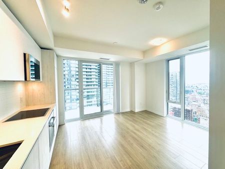 For Lease - 8 Widmer Street Unit# 3512, Toronto, Ontario - Photo 5