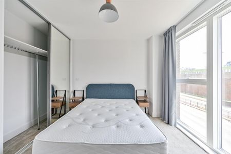 2 bedroom apartment to rent - Photo 3