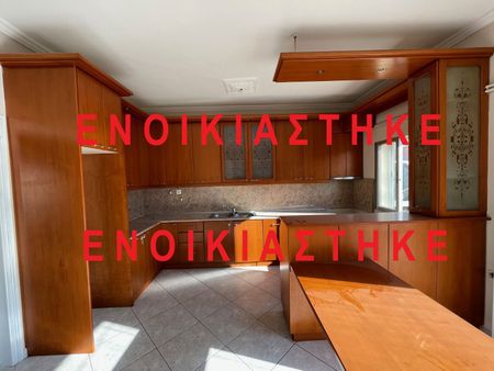 Διαμέρισμα για ενοικίαση - Νέα Αγχίαλος, - Photo 5