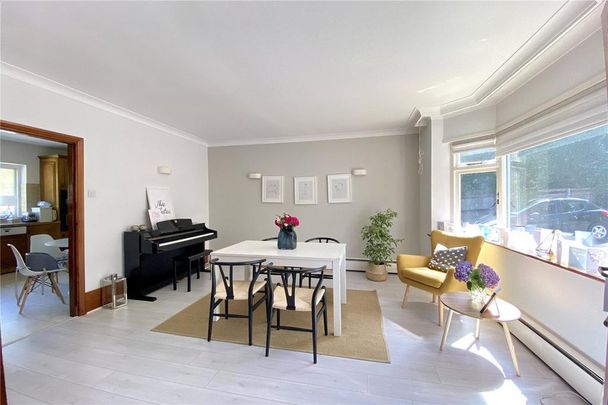 4 bedroom detached house to rent - Photo 1