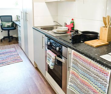 Studio to rent - Photo 5