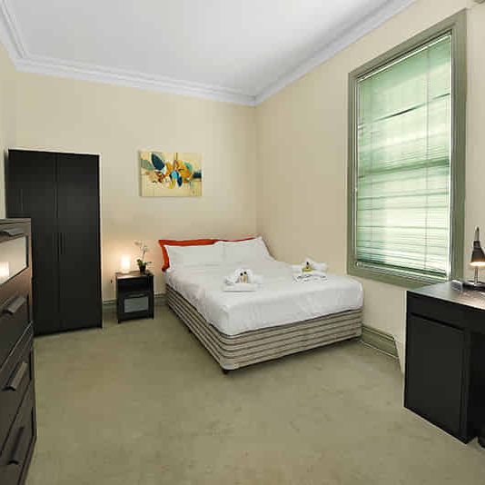 Room 8 (Non Ensuite) - Photo 1