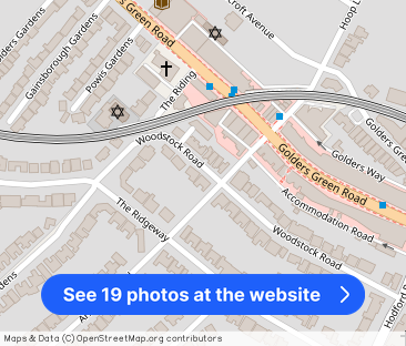 Armitage Road, London NW11 - Photo 1