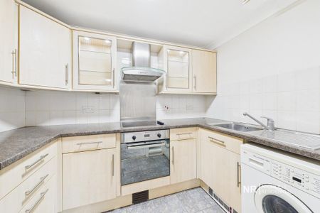 1 bedroom flat to rent - Photo 4