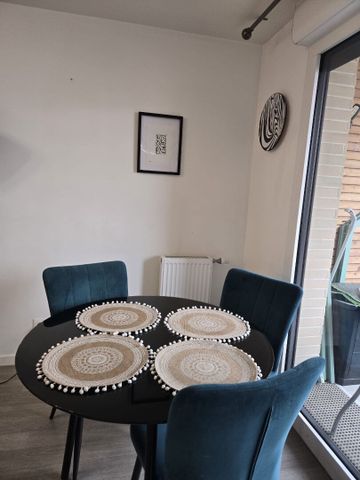 Location Appartement 4 pièces 80m² - Photo 3