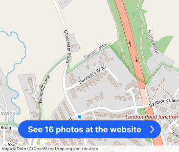 4 bedroom detached house for rent - Photo 1