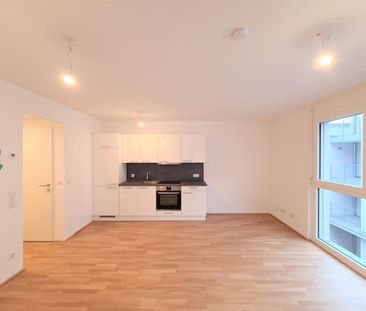 Koloniestraße beim FAC-Platz: NEUBAUWOHNUNG mit Loggia! Top-Ausstat... - Photo 6