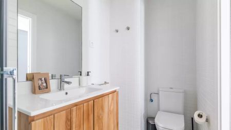 Studio for rent in Almenara, all bills included - Photo 3
