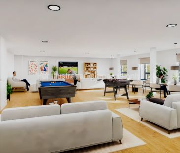 Premium 8 Bed Ensuite - Photo 4