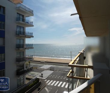 Location Appartement 2 pièces 42m² LA BAULE ESCOUBLAC 44500 - Photo 5