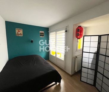 Location Appartement 2 pièces 48m² - Photo 6