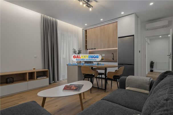 Apartament 3 camere 65 mp | Parcare | Nou | Piata Sudului | - Photo 1