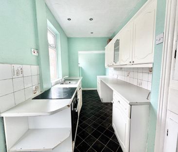 2 bedroom terraced house to rent - Photo 3