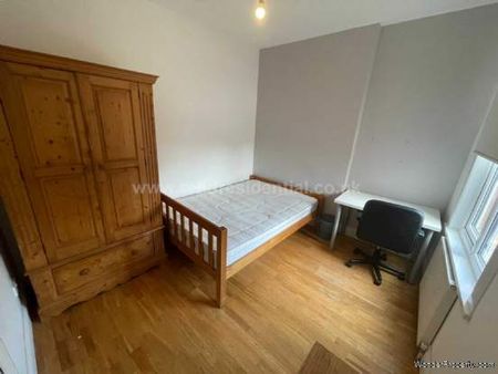 6 bedroom property to rent in Nottingham - Photo 3