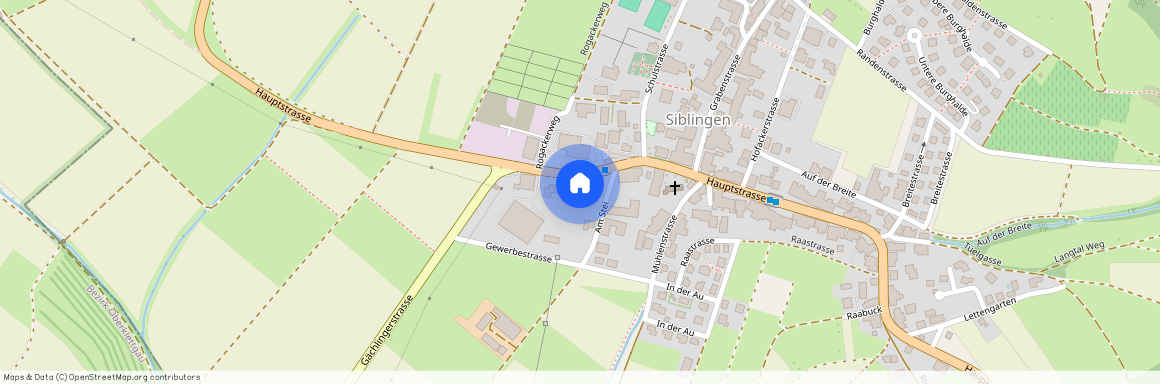 Hauptstrasse 67, 8225, Siblingen
