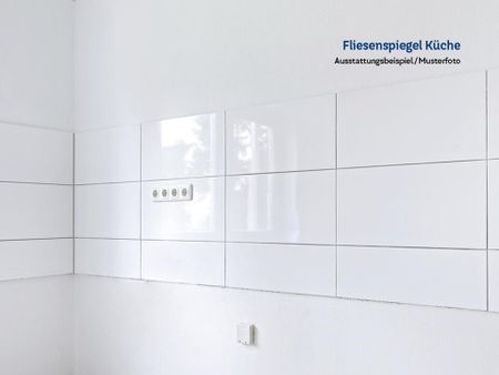 Neues Jahr, neue Wohnung!! 3-Zimmer-Wohnung in Herne Süd zu besichtigen - Photo 5