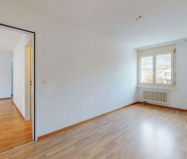 4.5 Zimmerwohnung in Pfungen - Photo 6