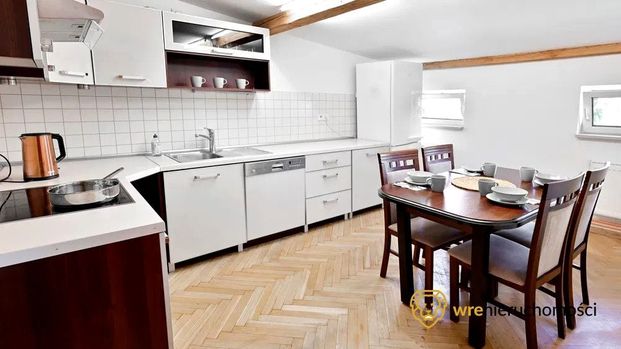 Pokój, ul. Partyzantów - Zdjęcie 1