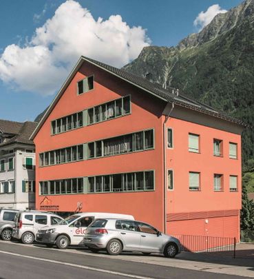 1 Zimmer, 60 m², 2. Stock - Photo 1