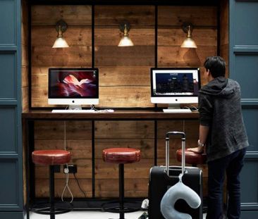 Studio to rent - Photo 3