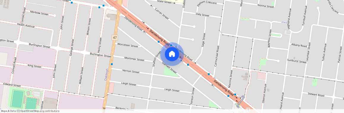 1592A Dandenong Road, Vic 3166, Huntingdale