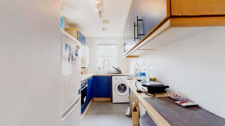 2 Bed 1 Bath, (TWO BED) 9, 2 - Photo 4