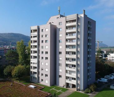 3.5 Zimmer, 74 m², 6. Stock - Foto 4