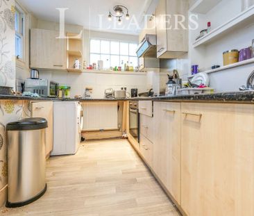 1 bedroom room to rent Rodney Road, GL50 - Photo 1