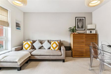 1 bedroom flat to rent - Photo 5