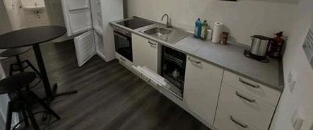 Zimmer in 4er WG, ruhige Lage in Mainz mit Hofbenutzung - Foto 1