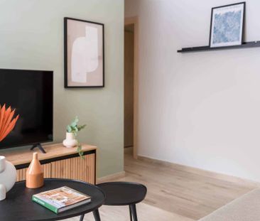 Beloved 1BR Apartment in Ampelokipoi - Photo 4