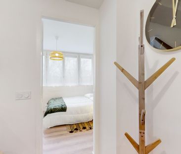 PATOUILLERIE Roommate 3 Bedrooms at Orvault - Photo 4