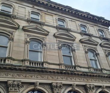 1 bedroom ground floor flat to rent - Photo 3