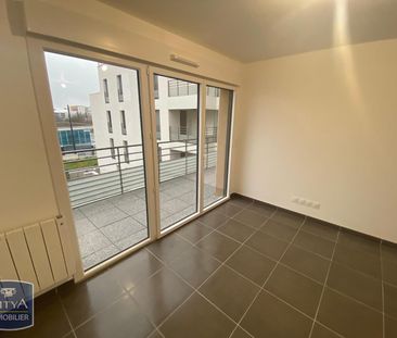 Location Appartement 2 pièces 42m² TOURS 37100 - Photo 5