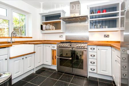 3 bedroom house to rent Hulatt Road, Cambridge, Cambridgeshire, CB1 - Photo 5